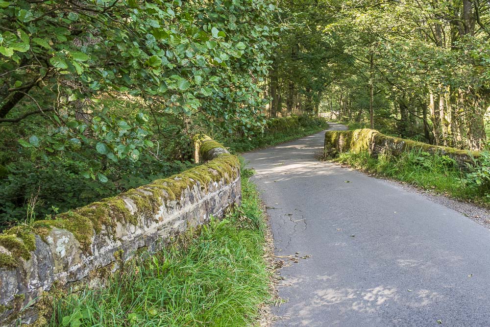 Bowden Bridge